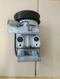 Компрессор кондиционера Toyota Corolla, Camry, Crown, Vitz, Yaris 1.6/1.8,