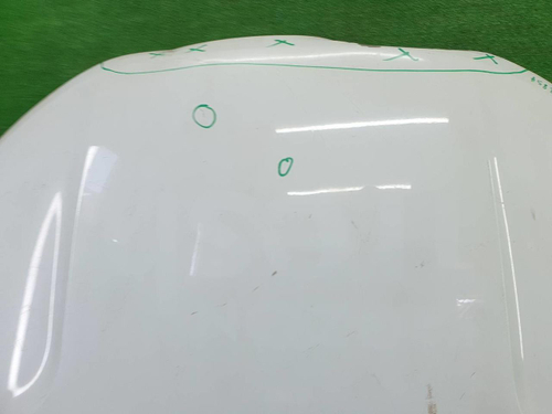 Капот Lada Largus (2021-н.в.)