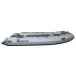 Лодка надувная Polar Bird 450 Eagle (Стеклокомпозит)