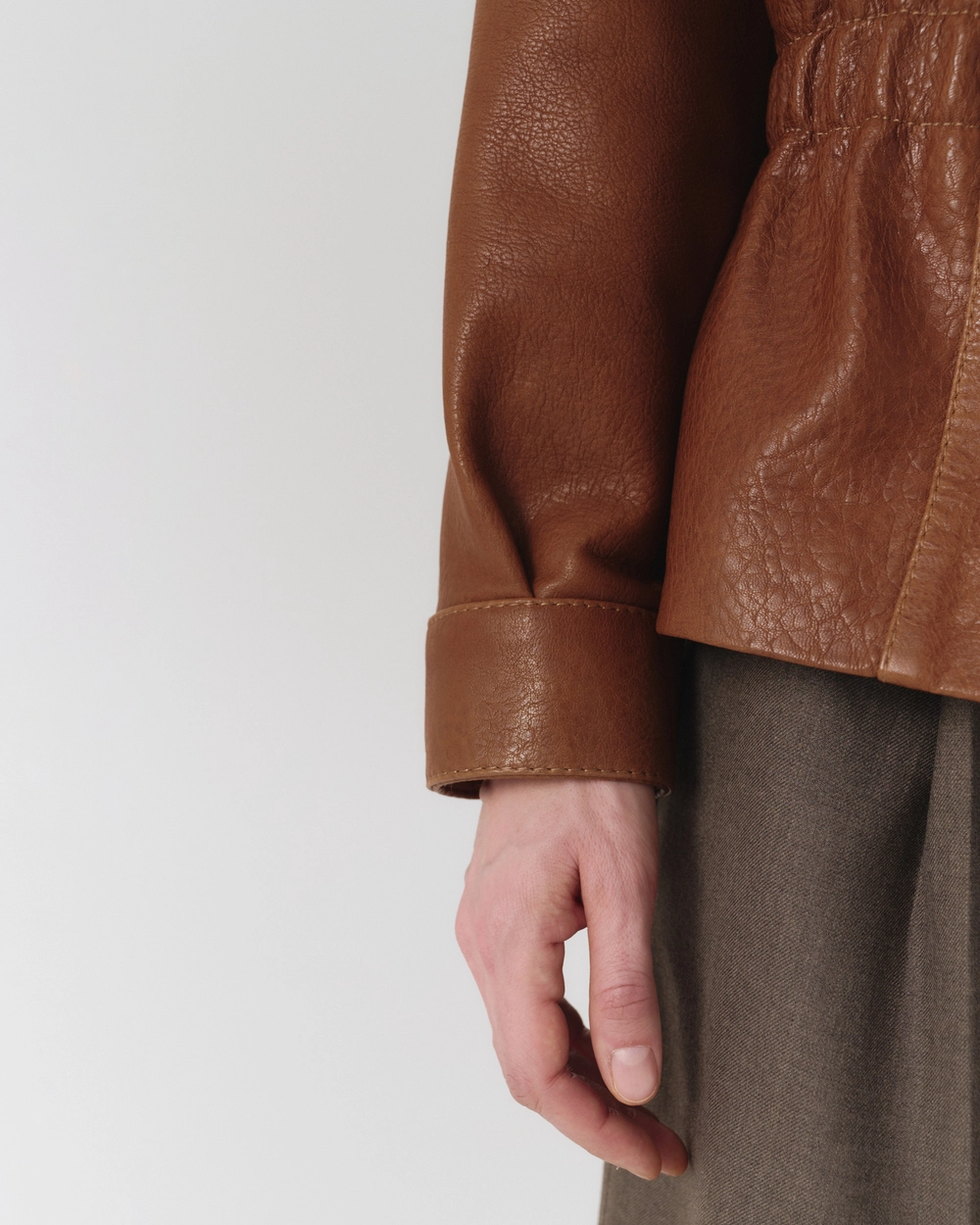 Куртка Брера