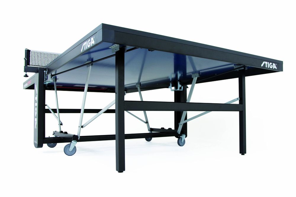 Теннисный стол для помещений Stiga Competition Compact