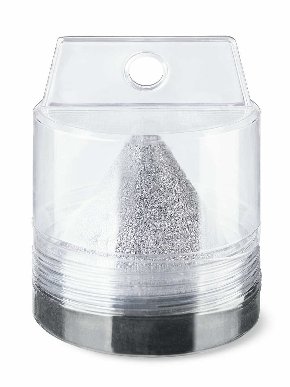 KRAFTOOL VS DIAMOND d 3-75 мм, М14, Вакуумная алмазная фреза конусная (29812-03-75)