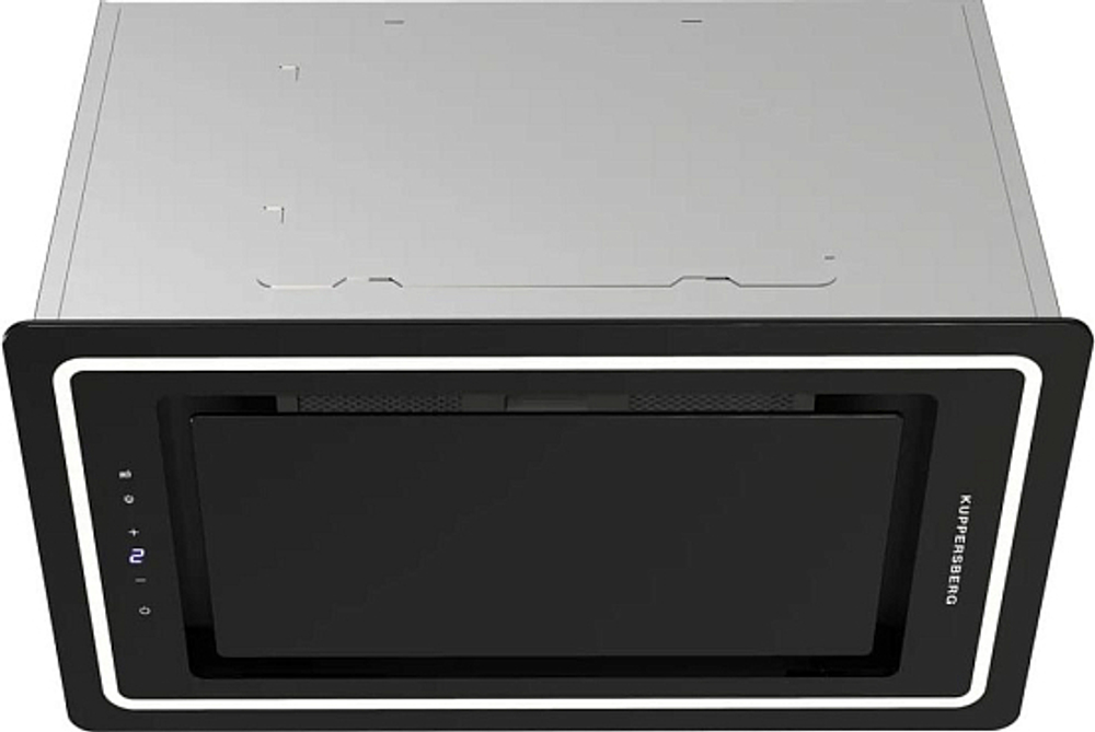 Вытяжка Kuppersberg INLUMIA 60 Black