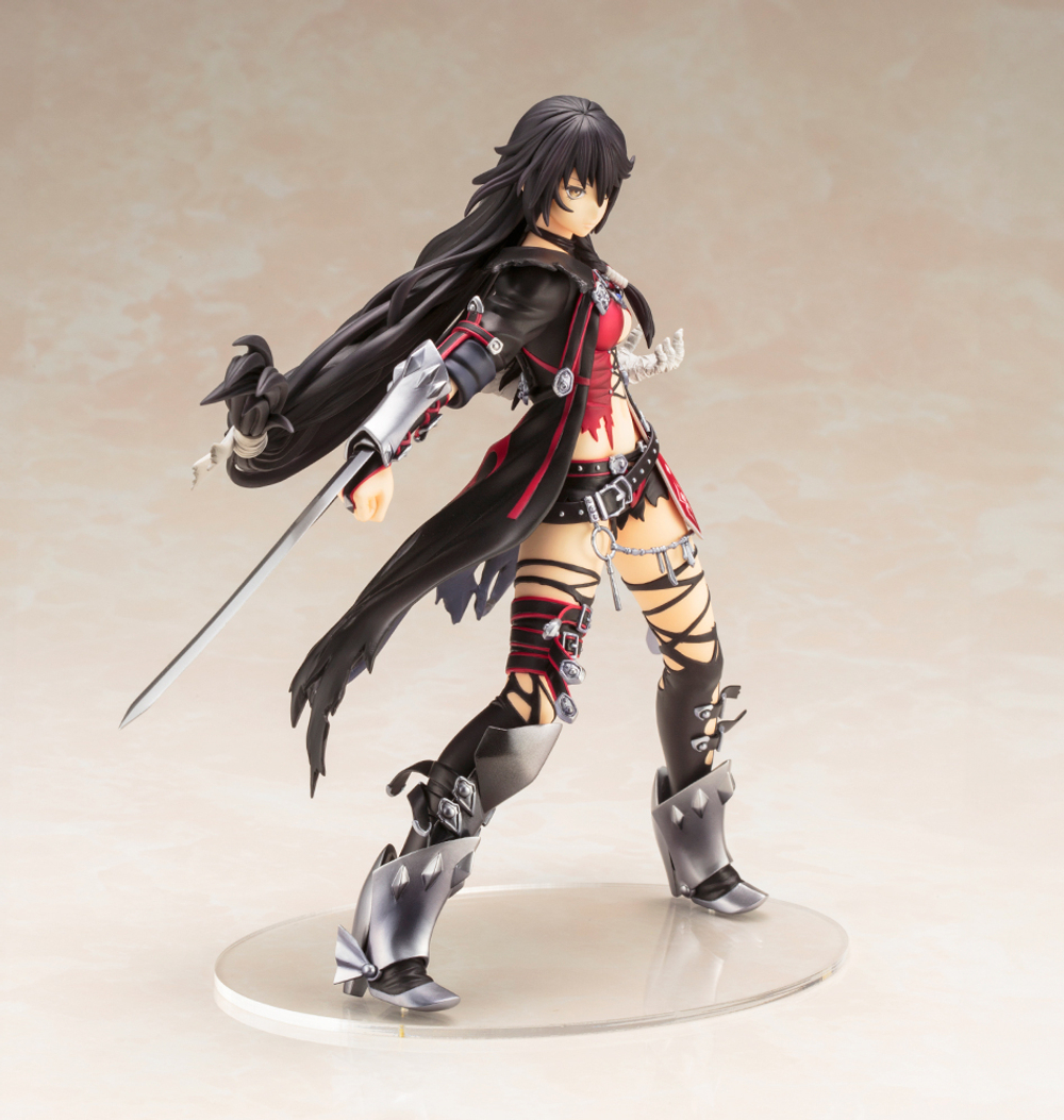 Velvet Crowe
