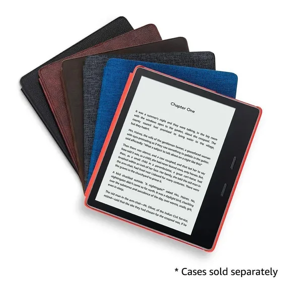 Электронная книга Amazon Kindle Oasis 2019 32GB