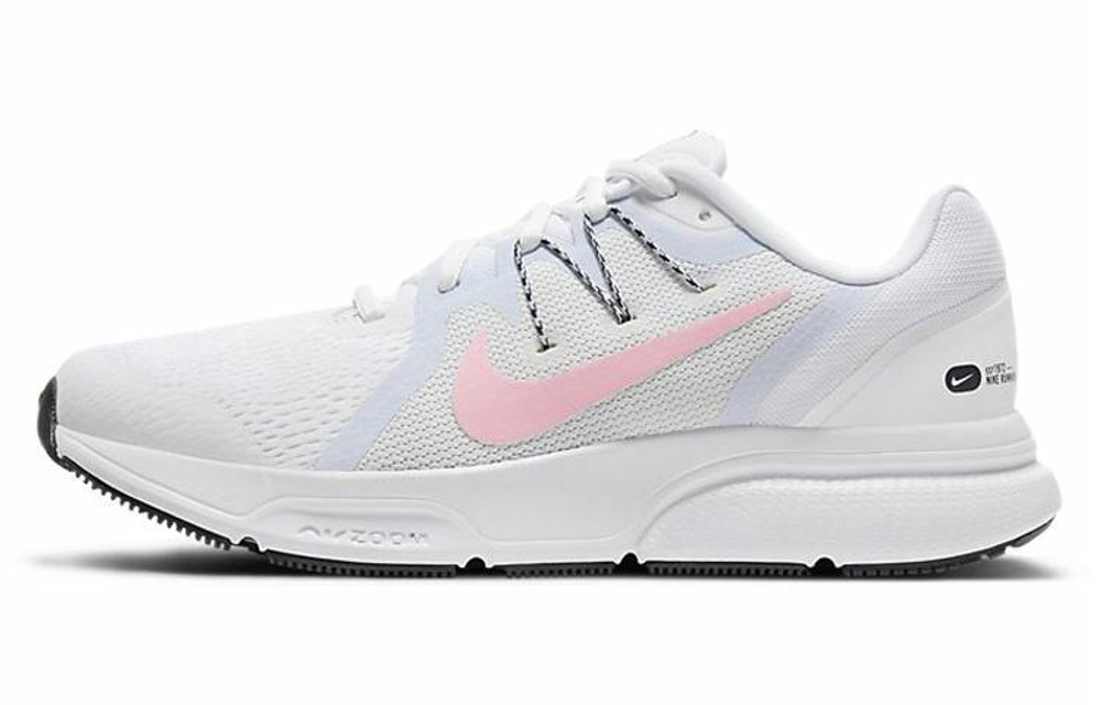 Кроссовки Nike Zoom Span 3 (Женская размерная сетка)