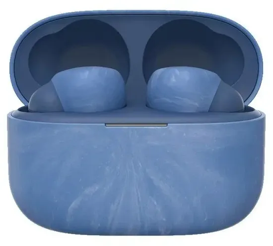 Наушники Sony LinkBuds S Синий