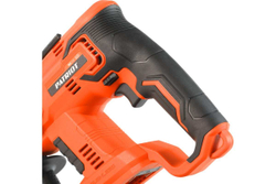 Аккумуляторный бесщёточный перфоратор PATRIOT RH 210UES 110303210