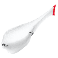 Рыбки поролоновые