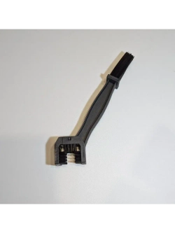 Щётка для очистки цепи мотоцикла