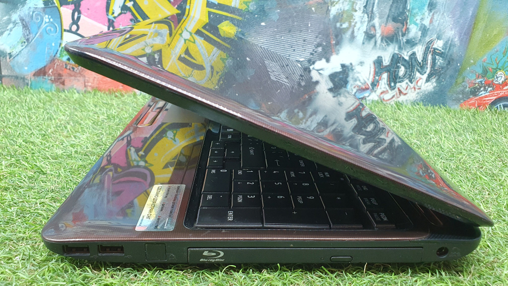 Ноутбук Toshiba 4 ядра покупка/продажа