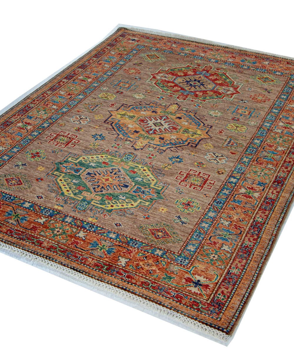 Super Kazaq 155 x 200 см