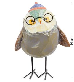 GAEM ED-258 Фигурка «Сова»