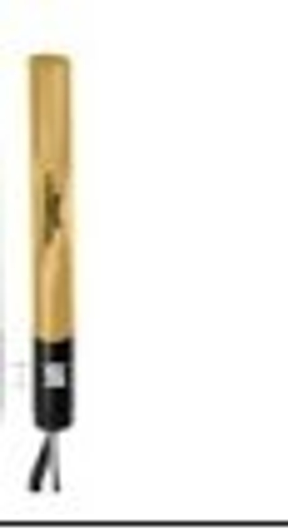 Палки тренерские Tomorrow Star золото NEW пара