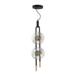 5407/23L ODL_EX Подвес LED 23Вт 3000К 220В IP20 MODERN
