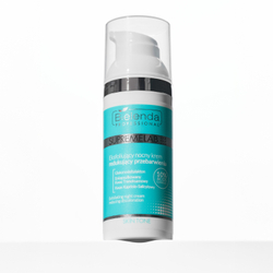 Supremelab SKIN TONE ночной отшелушивающий крем, уменьшающий пигментацию, 50 мл