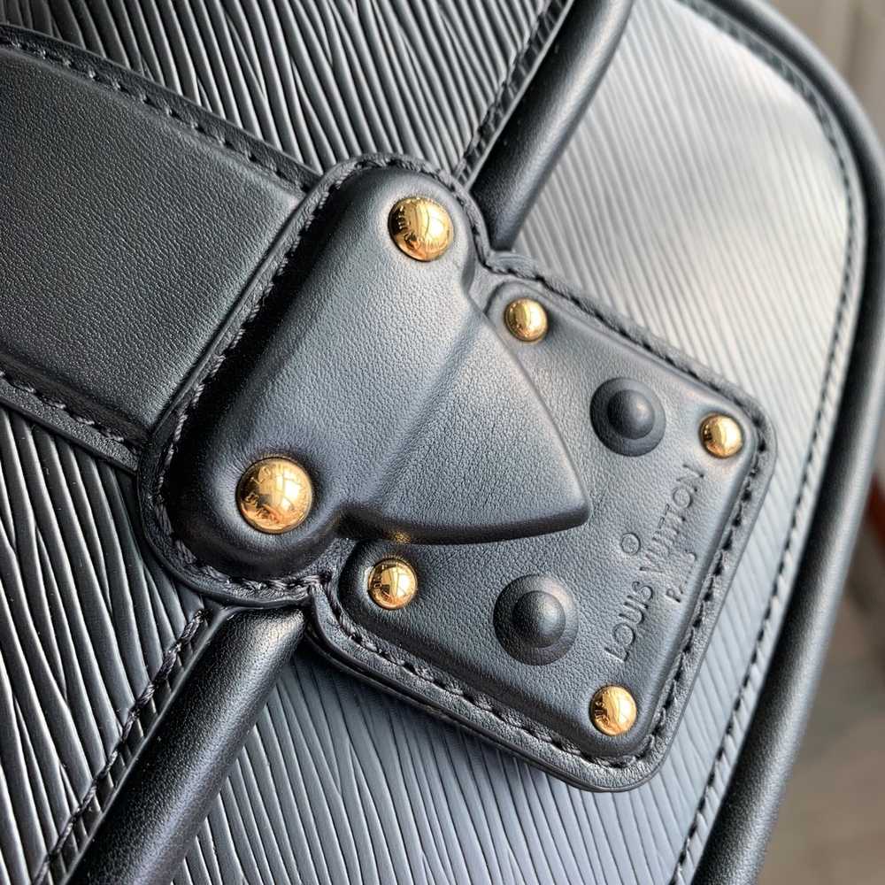 Louis Vuitton Hide & Seek Bag