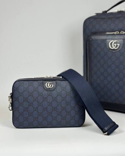 Сумка-мессенджер Gucci