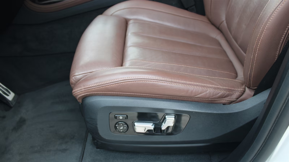 BMW X7 xDrive40d