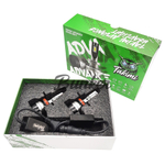 Светодиодные автомобильные LED лампы TaKiMi Advance H11/8/9/16 6500K 12V