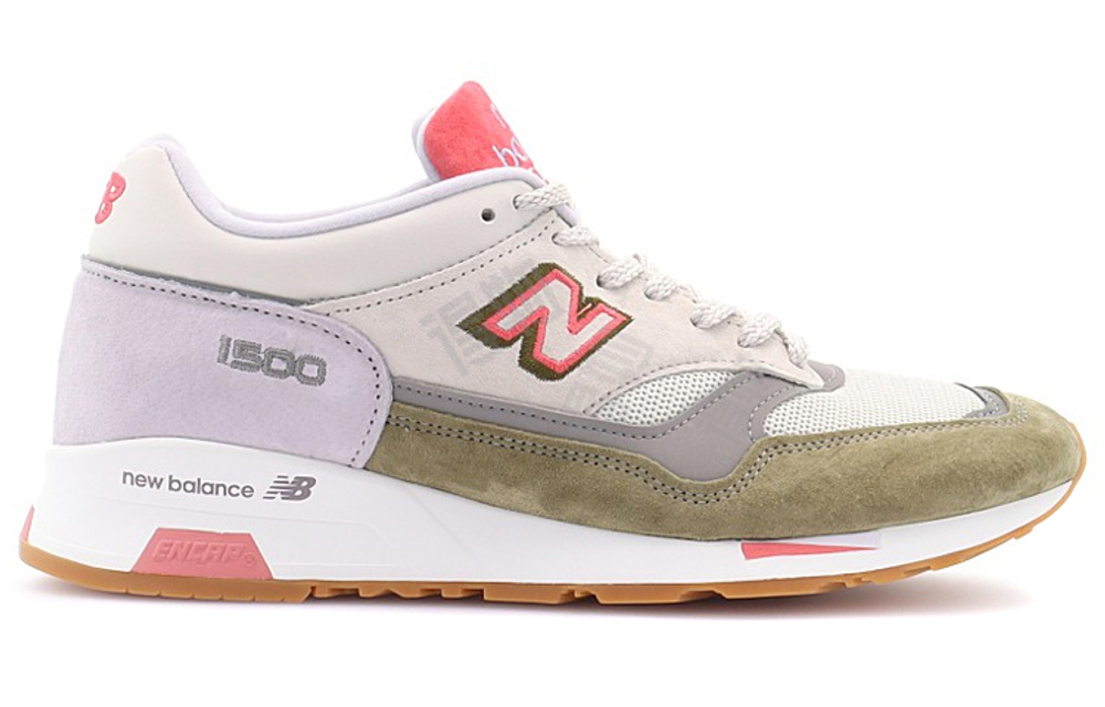 Кроссовки End X New Balance Nb 1500 'Rainbow Eucalyptus''