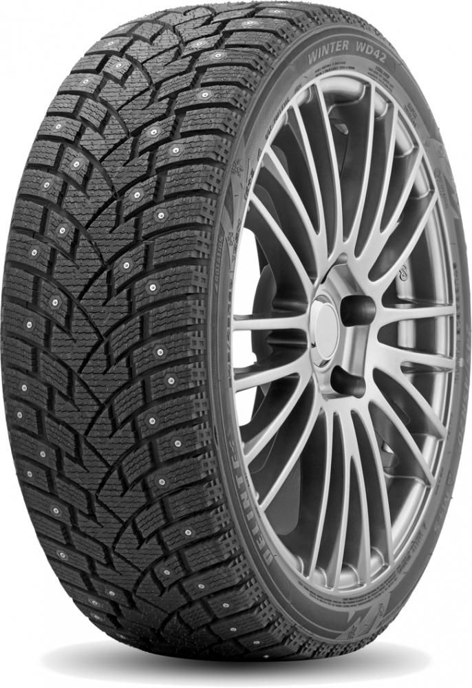 Delinte Winter WD42 275/40 R20 106T (шип)
