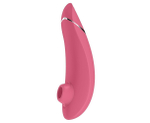 Бесконтактный клиторальный стимулятор Womanizer Premium розовый