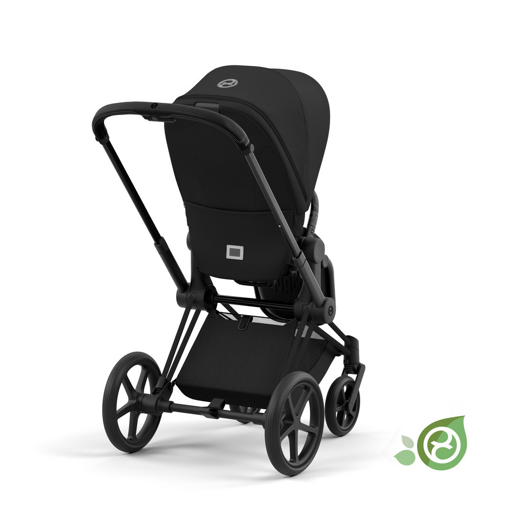 Cybex Priam IV (Прогулочная)