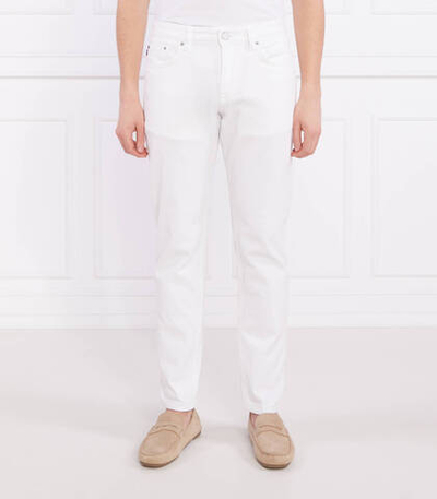 джинсы 15 jjd-02mitch Joop! Jeans - белый(30036688)