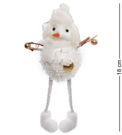 XM-107/1 Подвеска «Снеговик»