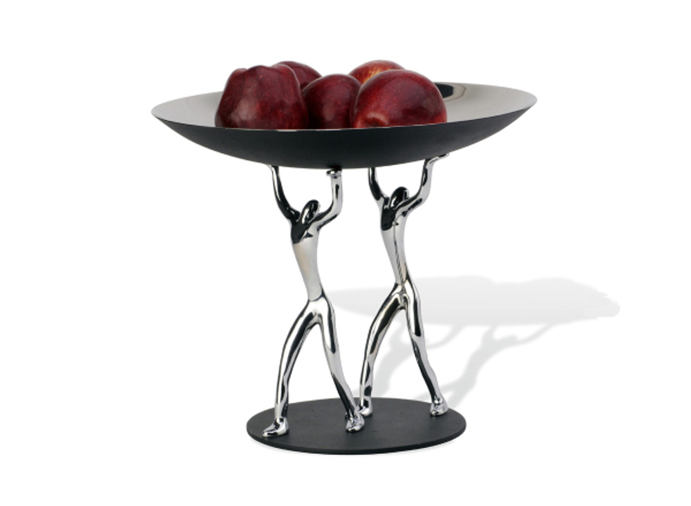 Mukul Goyal Чаша АйДи, большая MG010