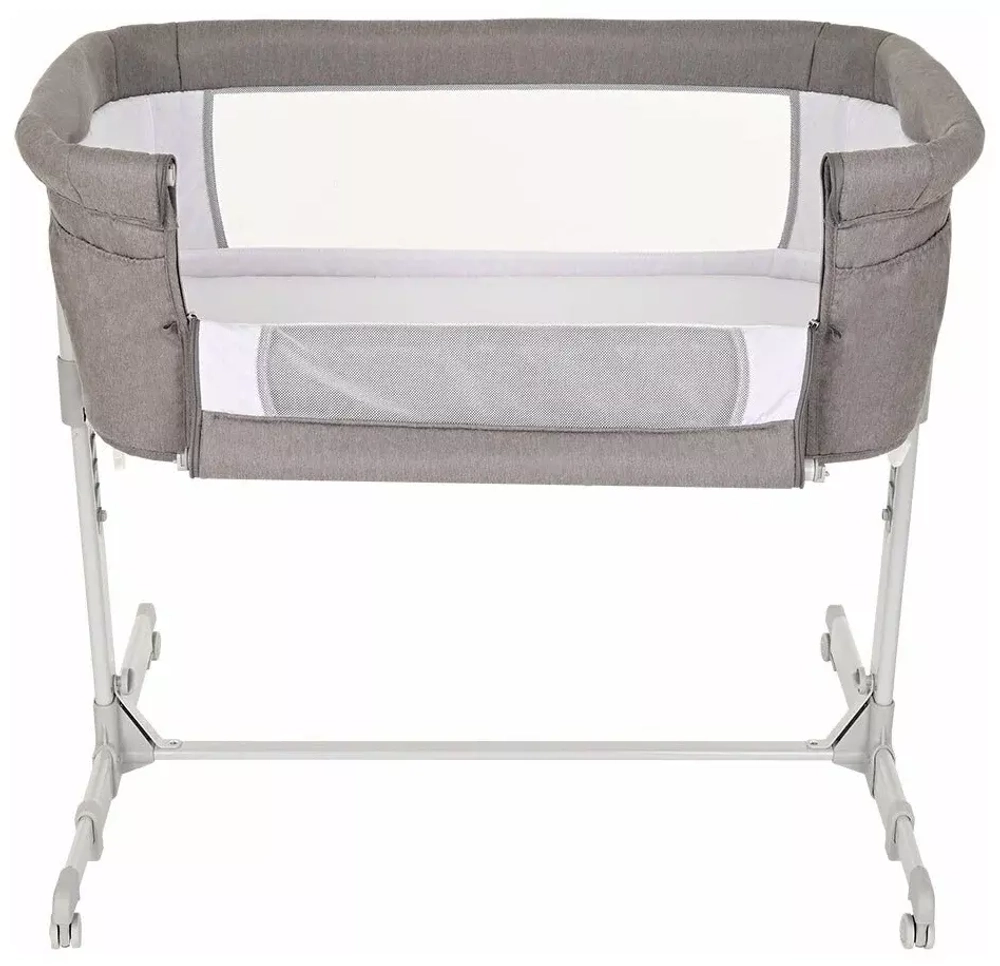 PITUSO Колыбель Vito Dark grey /темно-серый