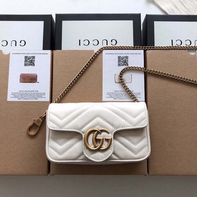 Gucci Marmont 16 cm