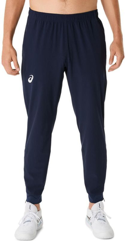 Теннисные брюки Asics Match Pant - midnight