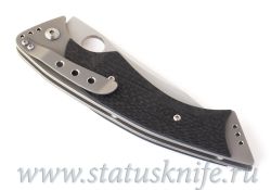 Нож Howard Viele Torpedo limitedфотография - 9