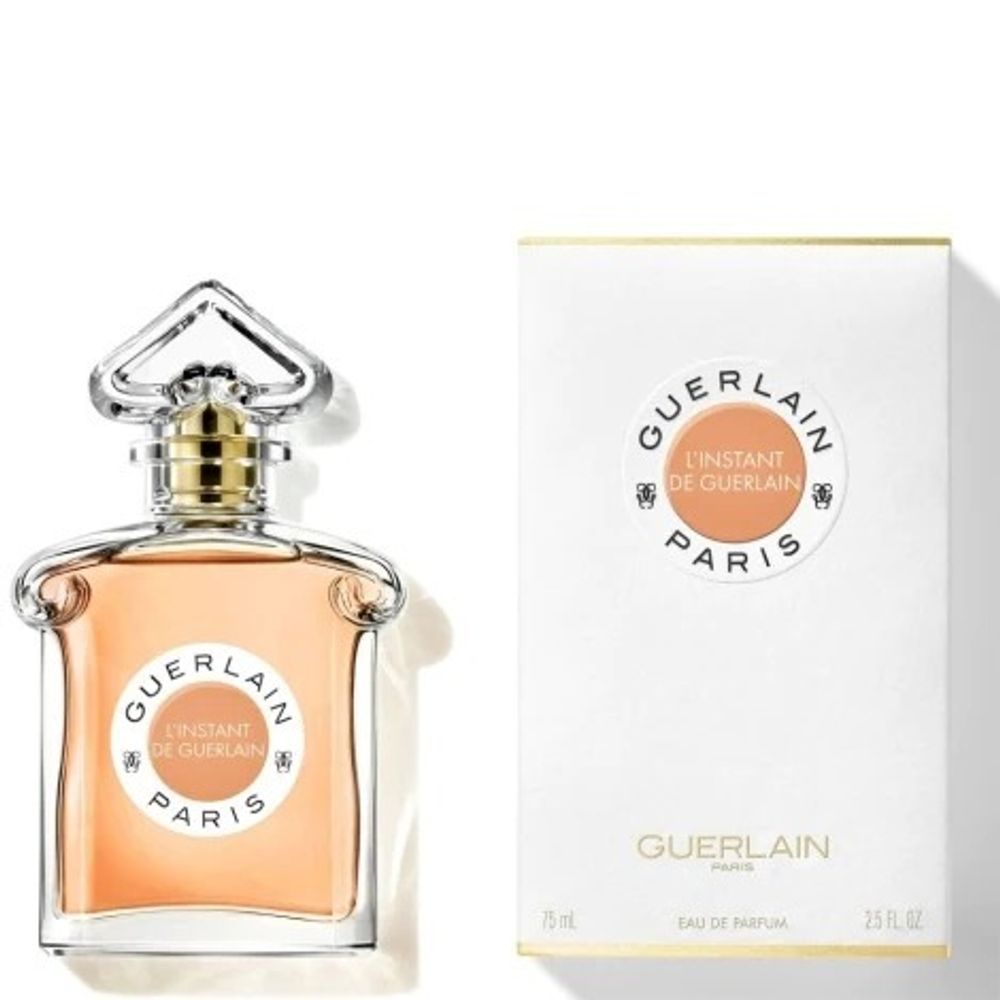 Guerlain L'Instant De Guerlain Eau De Parfum