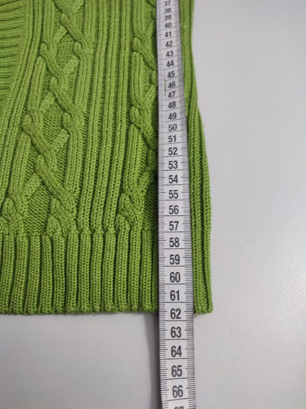 Кардиган Premoda  красивый вязаный 44 размер