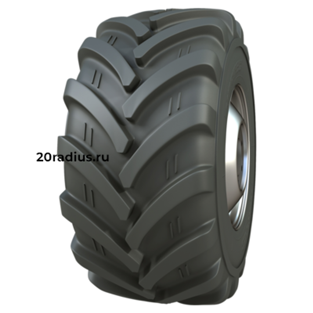 710/45B26,5 20PR 168A8 (175A2) Taiga LS-01 TT РОССИЯ + Камера 600/55-26,5 вентиль ТК (135)