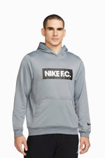 Кофта Nike F.C. Hoodie