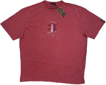 Футболка MARTINI DRY. Турция. (64-72 размер).