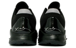 Nike Kobe 5 Blackout