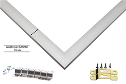 Рама 55x65 для картин и фотографий