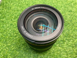 Canon EF 24-105mm 4L IS USM