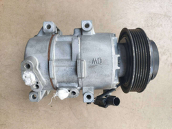 Компрессор кондиционера для Kia Sportage, Cerato, Rio, K2, K3, K4, K5, Forte