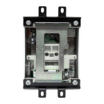 Моторный привод 230B АС ВА-99M 100 EKF PROxima