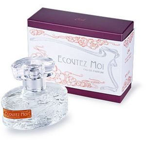 CIEL Parfum Ecoutez Moi