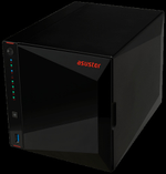 Сетевой накопитель данных ASUSTOR AS5304T