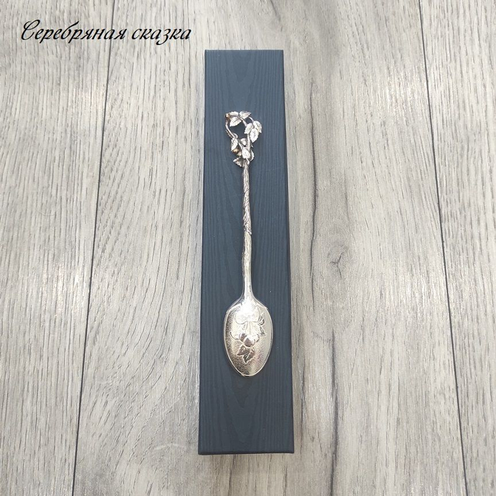 Ложка Вишня