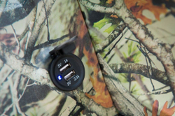 Квадроцикл YAMAHA Shark 300cc