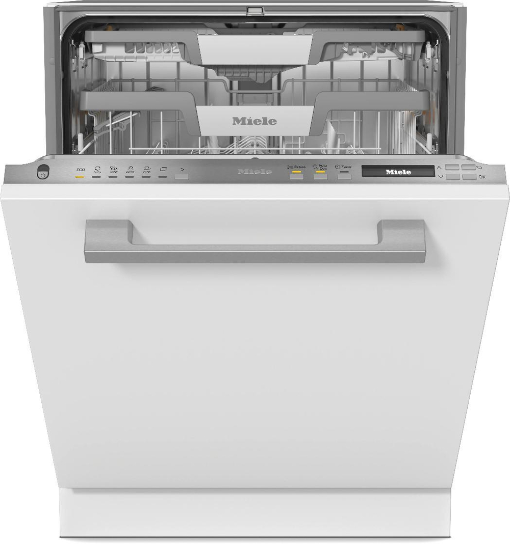 Встраиваемая посудомоечная машина Miele G 7180 SCVi
